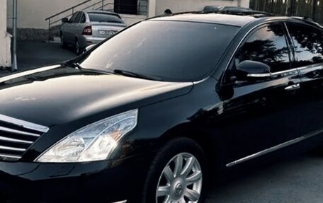 Nissan Teana, 2010 год, 1 150 000 рублей, 1 фотография