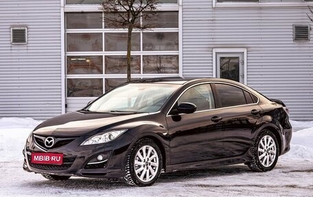 Mazda 6, 2012 год, 1 095 000 рублей, 1 фотография