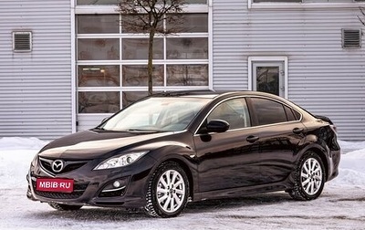 Mazda 6, 2012 год, 1 095 000 рублей, 1 фотография