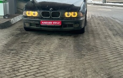 BMW 5 серия, 2000 год, 450 000 рублей, 1 фотография