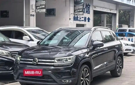 Volkswagen Tharu, 2022 год, 1 700 000 рублей, 1 фотография