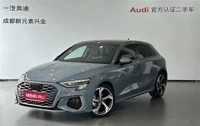 Audi A3, 2022 год, 1 600 000 рублей, 1 фотография