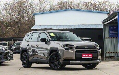 Toyota RAV4, 2025 год, 4 800 000 рублей, 1 фотография