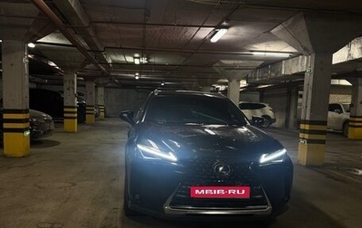 Lexus UX I, 2022 год, 3 490 000 рублей, 1 фотография