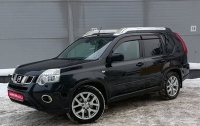 Nissan X-Trail, 2011 год, 1 099 000 рублей, 1 фотография