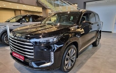 CheryExeed VX, 2023 год, 1 фотография