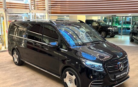 Mercedes-Benz V-Класс, 2024 год, 13 490 000 рублей, 1 фотография