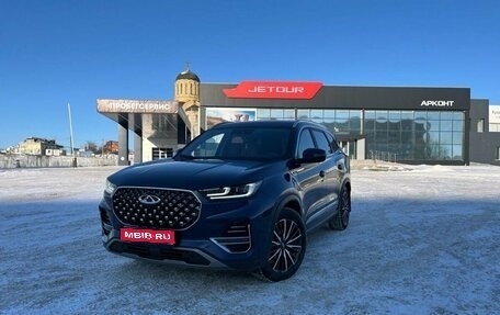 Chery Tiggo 8 Pro, 2022 год, 2 000 000 рублей, 1 фотография