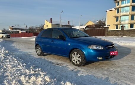 Chevrolet Lacetti, 2010 год, 430 000 рублей, 1 фотография