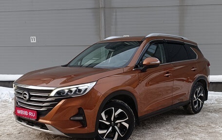 GAC GS5, 2023 год, 1 949 000 рублей, 1 фотография