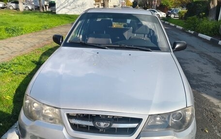 Daewoo Nexia I рестайлинг, 2010 год, 185 000 рублей, 1 фотография