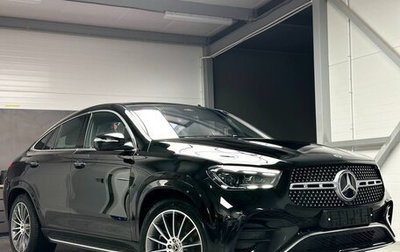 Mercedes-Benz GLE Coupe, 2025 год, 14 000 000 рублей, 1 фотография