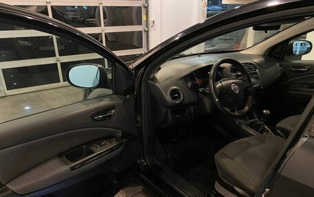 Fiat Bravo, 2008 год, 349 000 рублей, 20 фотография