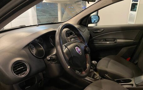 Fiat Bravo, 2008 год, 349 000 рублей, 22 фотография