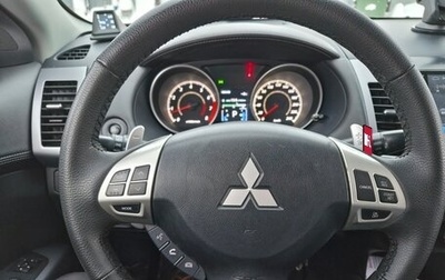 Mitsubishi Outlander III рестайлинг 3, 2011 год, 1 250 000 рублей, 1 фотография