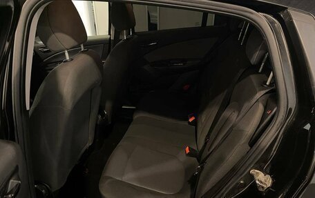 Fiat Bravo, 2008 год, 349 000 рублей, 24 фотография