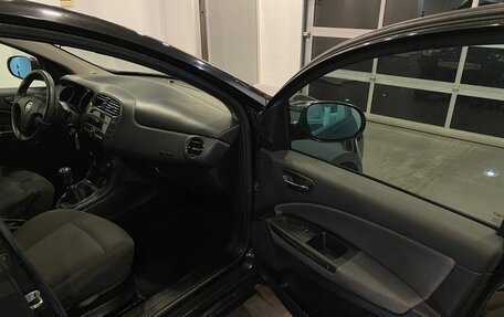 Fiat Bravo, 2008 год, 349 000 рублей, 26 фотография