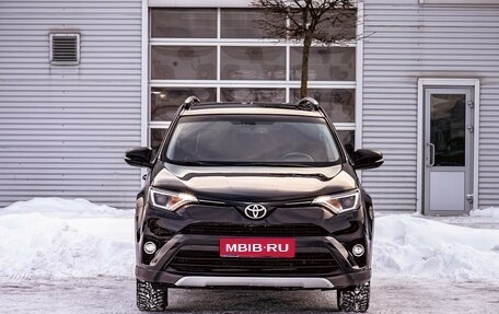 Toyota RAV4, 2016 год, 1 895 000 рублей, 1 фотография