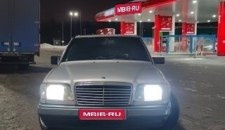 Mercedes-Benz W124, 1993 год, 1 300 000 рублей, 1 фотография