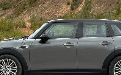 MINI Hatch, 2019 год, 1 600 000 рублей, 1 фотография