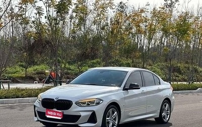 BMW 1 серия, 2022 год, 1 794 000 рублей, 1 фотография