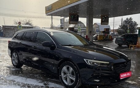 Opel Insignia II рестайлинг, 2019 год, 1 999 111 рублей, 1 фотография