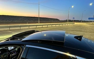 KIA K5, 2020 год, 3 000 000 рублей, 1 фотография