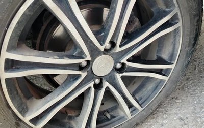 Geely MK Cross I, 2012 год, 290 000 рублей, 1 фотография