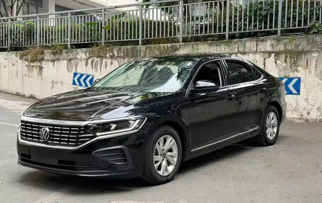 Volkswagen Passat B8 рестайлинг, 2022 год, 1 850 000 рублей, 1 фотография