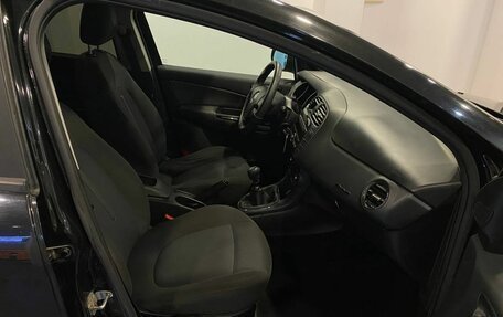 Fiat Bravo, 2008 год, 349 000 рублей, 28 фотография