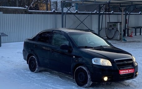 ЗАЗ Vida, 2012 год, 420 000 рублей, 1 фотография