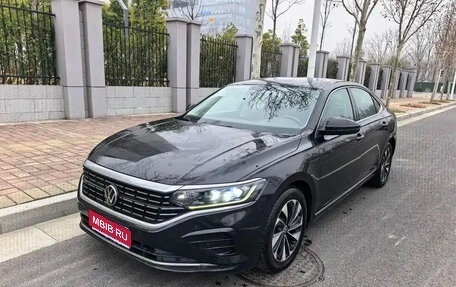 Volkswagen Passat B8 рестайлинг, 2022 год, 1 900 000 рублей, 1 фотография