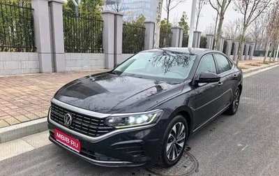 Volkswagen Passat B8 рестайлинг, 2022 год, 1 900 000 рублей, 1 фотография