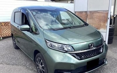 Honda Freed II, 2021 год, 1 135 000 рублей, 1 фотография