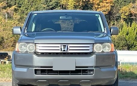 Honda Crossroad, 2010 год, 974 000 рублей, 1 фотография