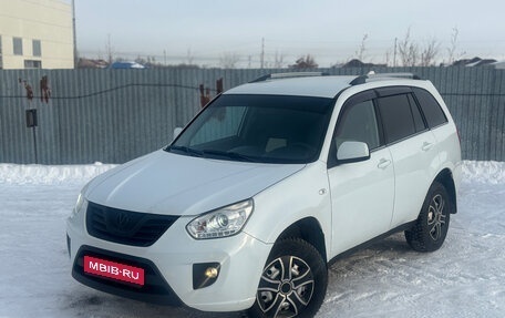 Vortex Tingo I, 2012 год, 450 000 рублей, 1 фотография