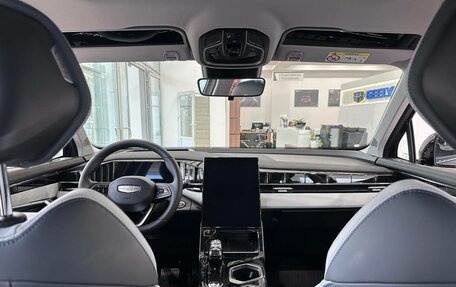 Geely Atlas, 2025 год, 3 717 190 рублей, 5 фотография