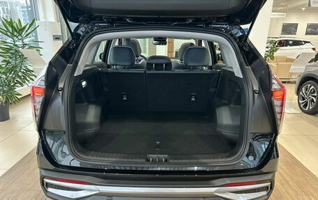 Geely Atlas, 2025 год, 3 717 190 рублей, 13 фотография