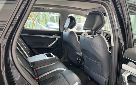 Geely Atlas, 2025 год, 3 717 190 рублей, 6 фотография