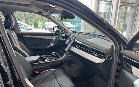 Geely Atlas, 2025 год, 3 717 190 рублей, 8 фотография