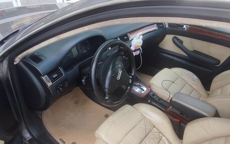 Audi A6, 2000 год, 180 000 рублей, 2 фотография