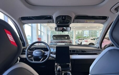 Geely Atlas, 2025 год, 3 717 190 рублей, 3 фотография