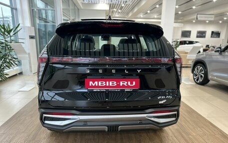 Geely Atlas, 2025 год, 3 717 190 рублей, 12 фотография
