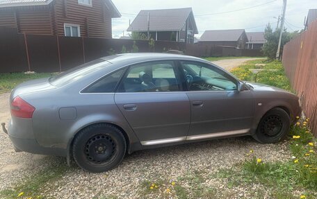 Audi A6, 2000 год, 180 000 рублей, 3 фотография