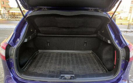 Nissan Qashqai, 2017 год, 1 620 000 рублей, 10 фотография