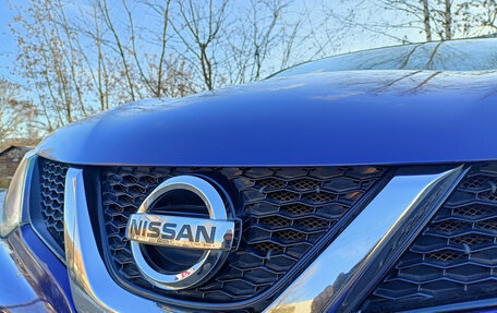 Nissan Qashqai, 2017 год, 1 620 000 рублей, 12 фотография