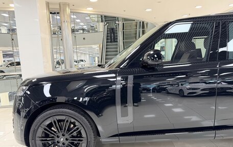 Land Rover Range Rover IV рестайлинг, 2025 год, 24 999 000 рублей, 4 фотография