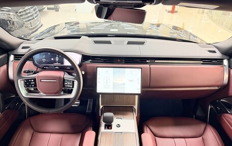 Land Rover Range Rover IV рестайлинг, 2025 год, 24 999 000 рублей, 12 фотография