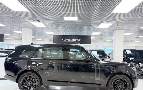 Land Rover Range Rover IV рестайлинг, 2025 год, 24 999 000 рублей, 6 фотография