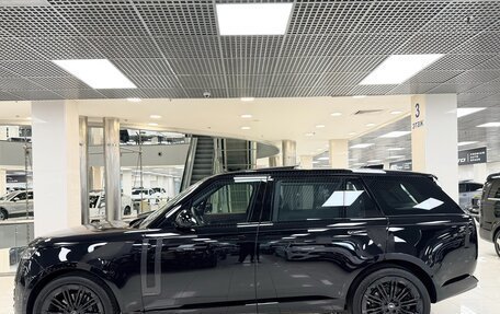 Land Rover Range Rover IV рестайлинг, 2025 год, 24 999 000 рублей, 5 фотография